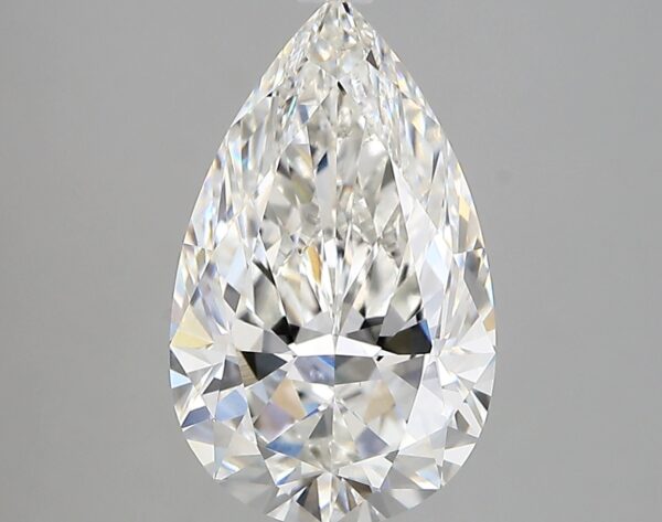 3.12 cctw VVS2 - Lab Grown Loose Diamond
