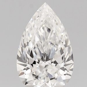 1.42 cctw VVS2 - Lab Grown Loose Diamond