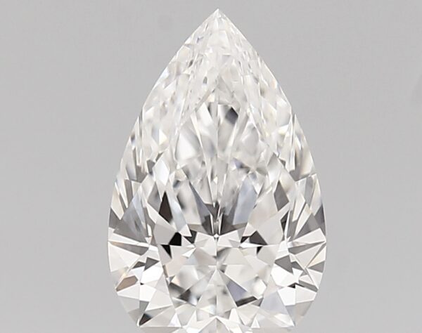 1.42 cctw VVS2 - Lab Grown Loose Diamond