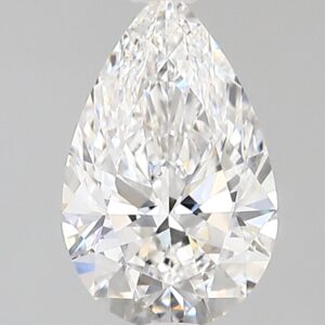 1.18 cctw VVS2 - Lab Grown Loose Diamond