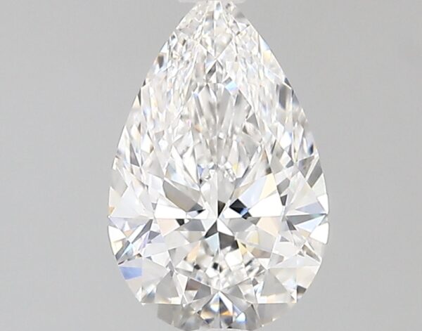 1.18 cctw VVS2 - Lab Grown Loose Diamond