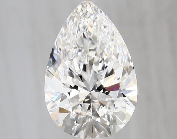 3.31 cctw VVS2 - Lab Grown Loose Diamond
