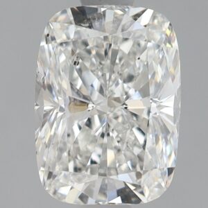 0.96 cctw VS2 - Lab Grown Loose Diamond