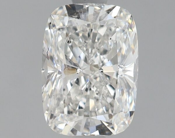 0.96 cctw VS2 - Lab Grown Loose Diamond