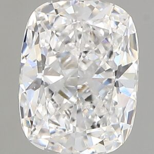 1.05 cctw VVS2 - Lab Grown Loose Diamond