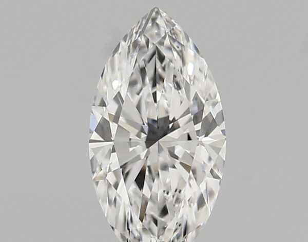 1.00 cctw VS1 - Lab Grown Loose Diamond