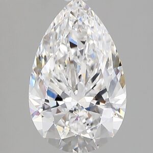 2.10 cctw VVS2 - Lab Grown Loose Diamond
