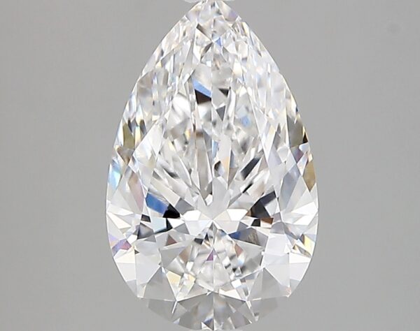 2.10 cctw VVS2 - Lab Grown Loose Diamond