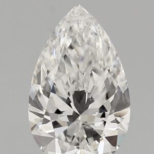 1.56 cctw VS1 - Lab Grown Loose Diamond