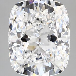 4.56 cctw VVS2 - Lab Grown Loose Diamond