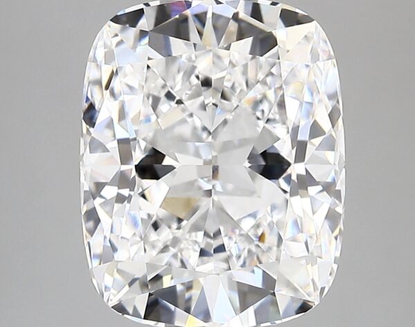 4.56 cctw VVS2 - Lab Grown Loose Diamond