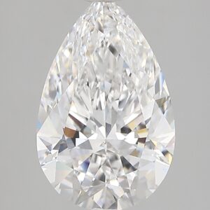 2.81 cctw VS1 - Lab Grown Loose Diamond