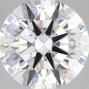 4.36 cctw VVS2 - Lab Grown Loose Diamond