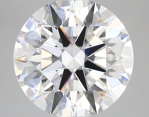 4.36 cctw VVS2 - Lab Grown Loose Diamond