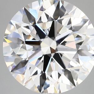 4.04 cctw VVS2 - Lab Grown Loose Diamond