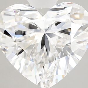3.61 cctw VVS2 - Lab Grown Loose Diamond