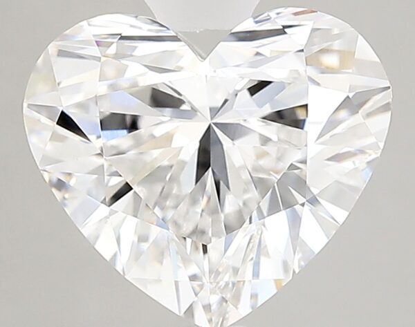 3.61 cctw VVS2 - Lab Grown Loose Diamond