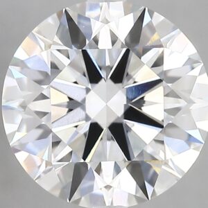 4.19 cctw VVS2 - Lab Grown Loose Diamond