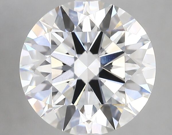 4.19 cctw VVS2 - Lab Grown Loose Diamond