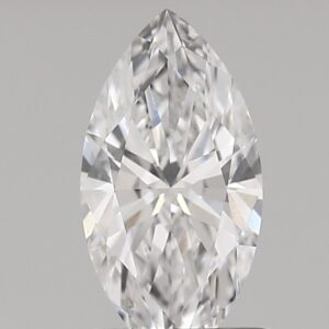 1.00 cctw VS1 - Lab Grown Loose Diamond
