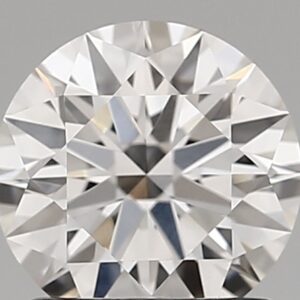 1.17 cctw VVS2 - Lab Grown Loose Diamond