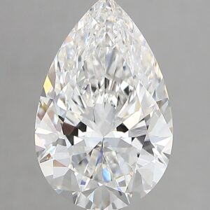 2.23 cctw VVS2 - Lab Grown Loose Diamond