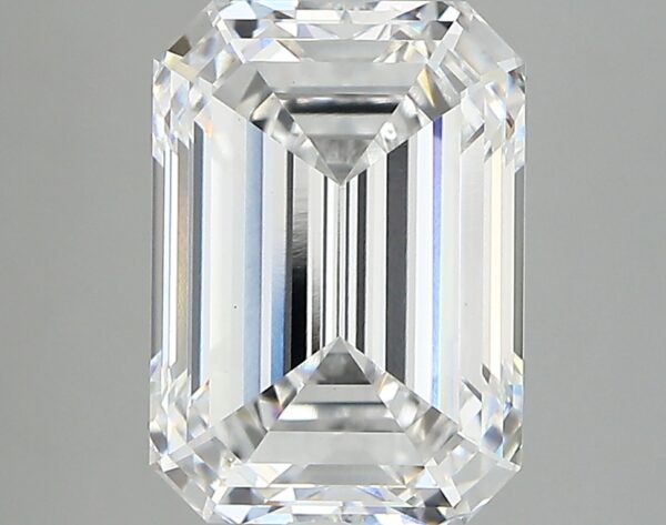 4.17 cctw VS1 - Lab Grown Loose Diamond