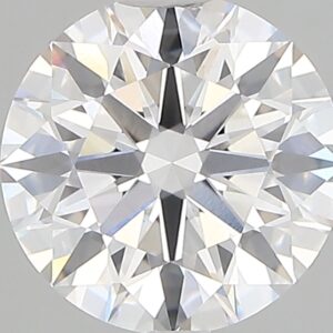 2.06 cctw VVS2 - Lab Grown Loose Diamond