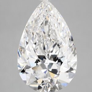 3.73 cctw VS1 - Lab Grown Loose Diamond