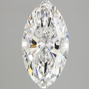 2.77 cctw VS1 - Lab Grown Loose Diamond