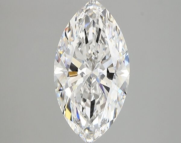2.77 cctw VS1 - Lab Grown Loose Diamond