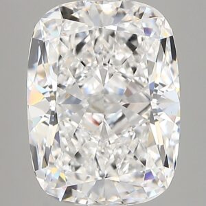 4.01 cctw VVS2 - Lab Grown Loose Diamond