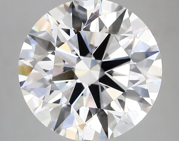 4.08 cctw VS1 - Lab Grown Loose Diamond