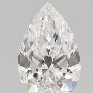 1.44 cctw VVS2 - Lab Grown Loose Diamond