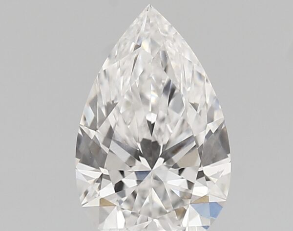 1.44 cctw VVS2 - Lab Grown Loose Diamond
