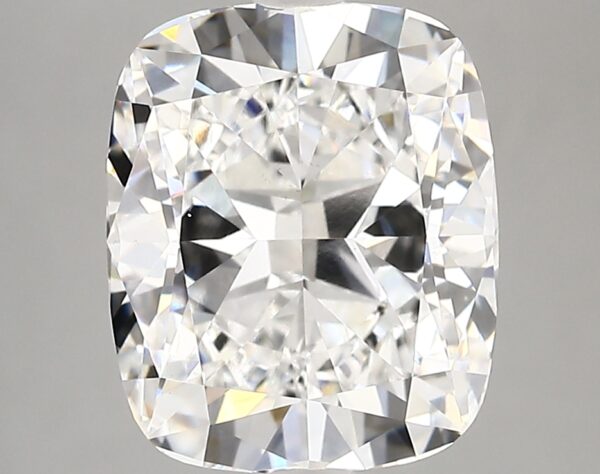 4.07 cctw VS1 - Lab Grown Loose Diamond