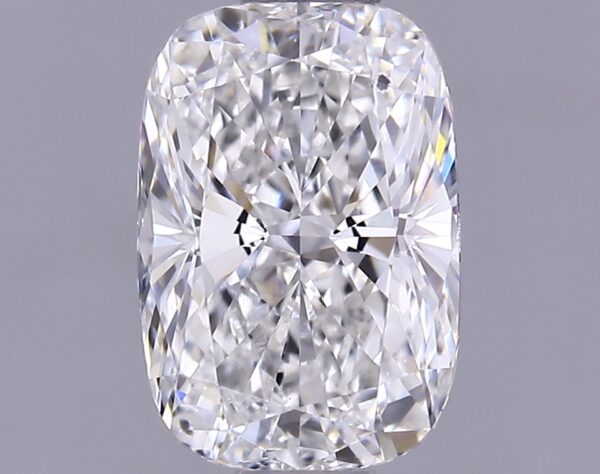 0.82 cctw VS2 - Lab Grown Loose Diamond