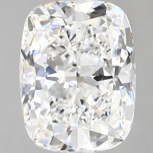 2.21 cctw VVS1 - Lab Grown Loose Diamond