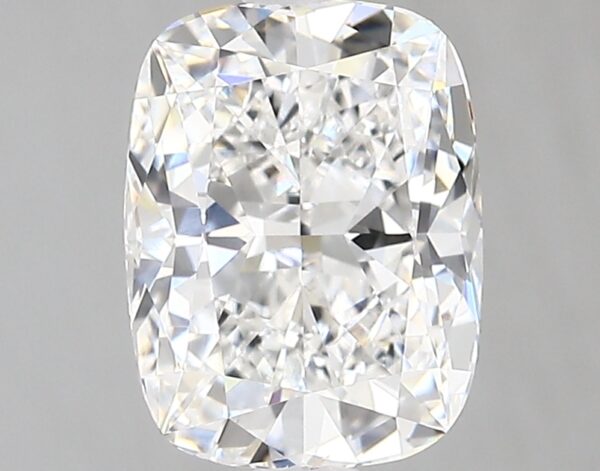 2.21 cctw VVS1 - Lab Grown Loose Diamond