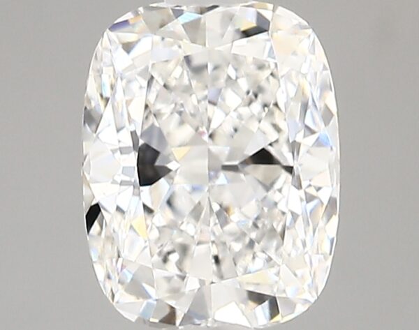 1.56 cctw VVS2 - Lab Grown Loose Diamond