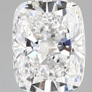 1.10 cctw VVS1 - Lab Grown Loose Diamond