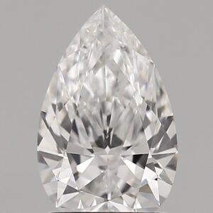 1.34 cctw VVS2 - Lab Grown Loose Diamond