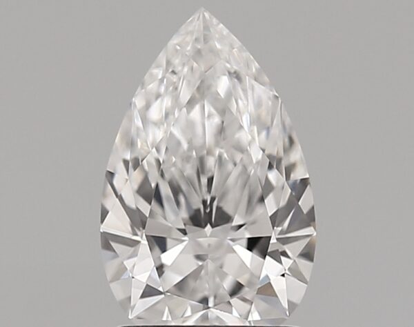 1.34 cctw VVS2 - Lab Grown Loose Diamond