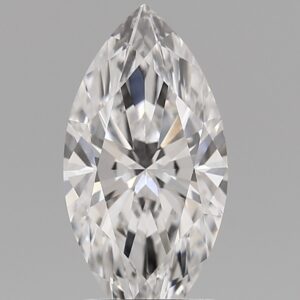 1.69 cctw VVS2 - Lab Grown Loose Diamond