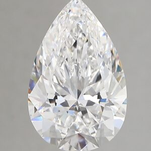 2.47 cctw VVS2 - Lab Grown Loose Diamond