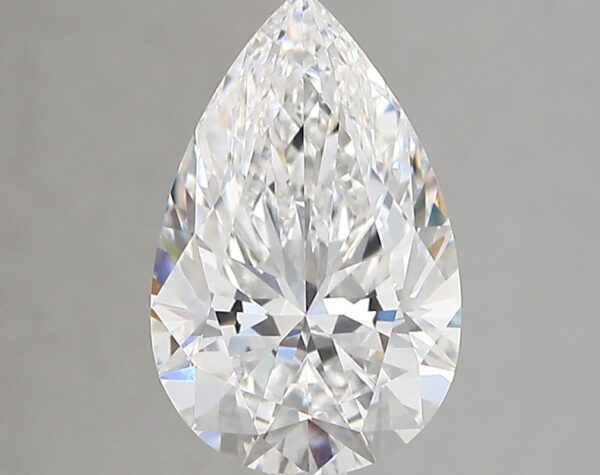 2.47 cctw VVS2 - Lab Grown Loose Diamond