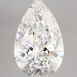 2.01 cctw VVS2 - Lab Grown Loose Diamond