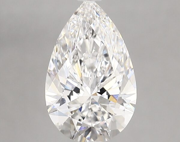 2.01 cctw VVS2 - Lab Grown Loose Diamond