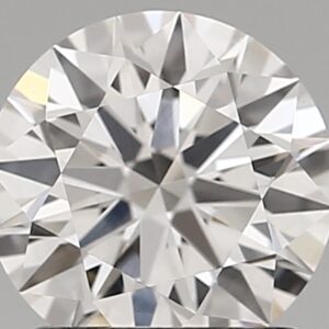 1.32 cctw VVS2 - Lab Grown Loose Diamond