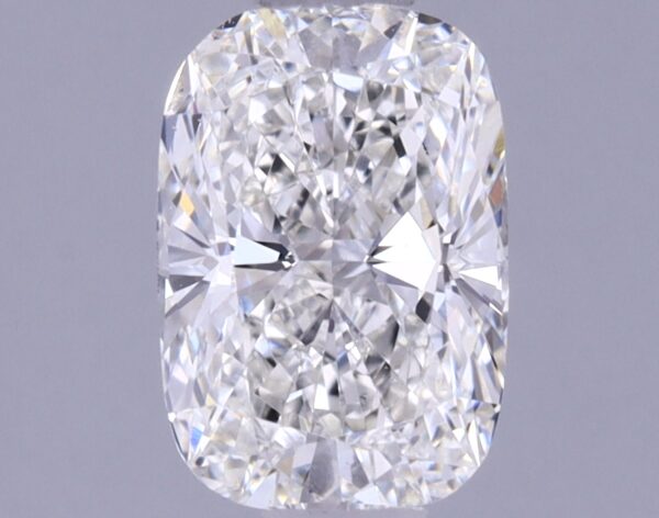 0.81 cctw VS2 - Lab Grown Loose Diamond